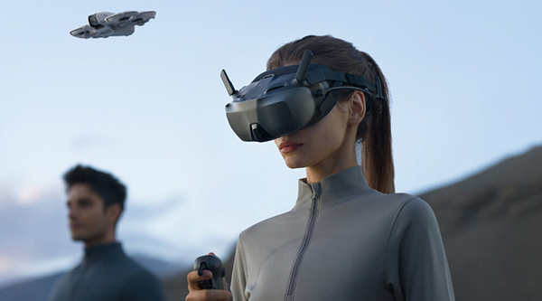 DJI GOGGLES N3