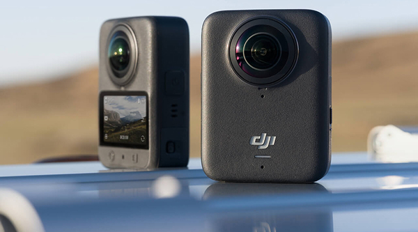 DJI Ronin 4d