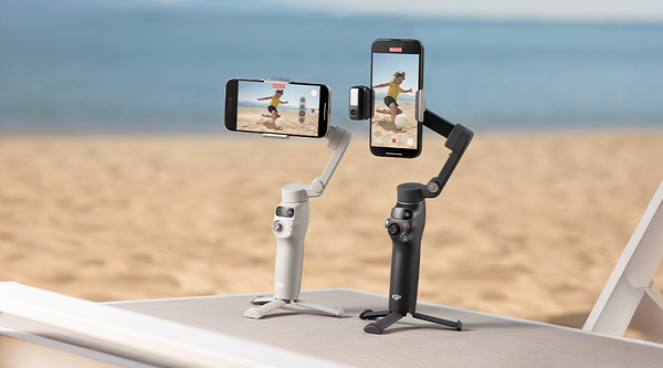 DJI OSMO MOBILE 7P / 7