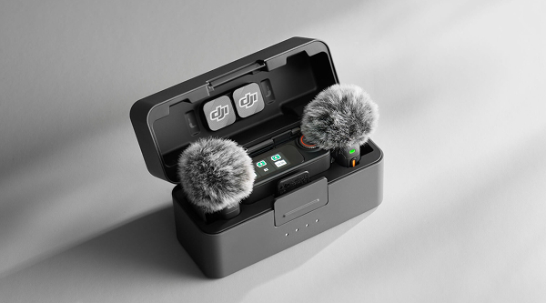 DJI MIC 3