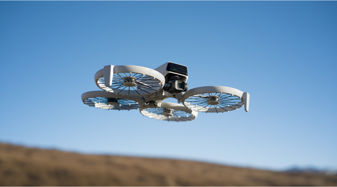 DJI FLIP