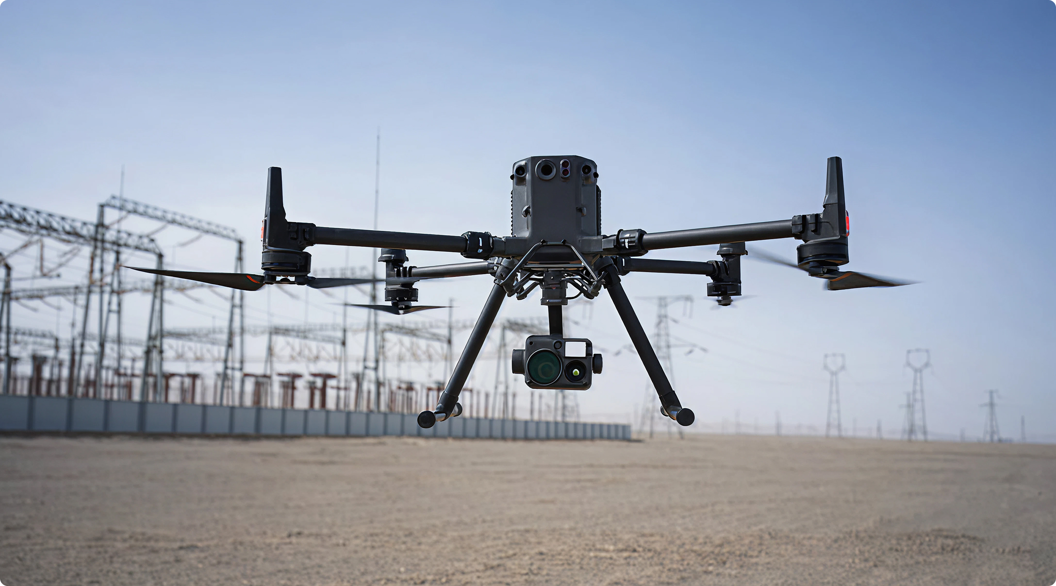 DJI MATRICE 350 RTK