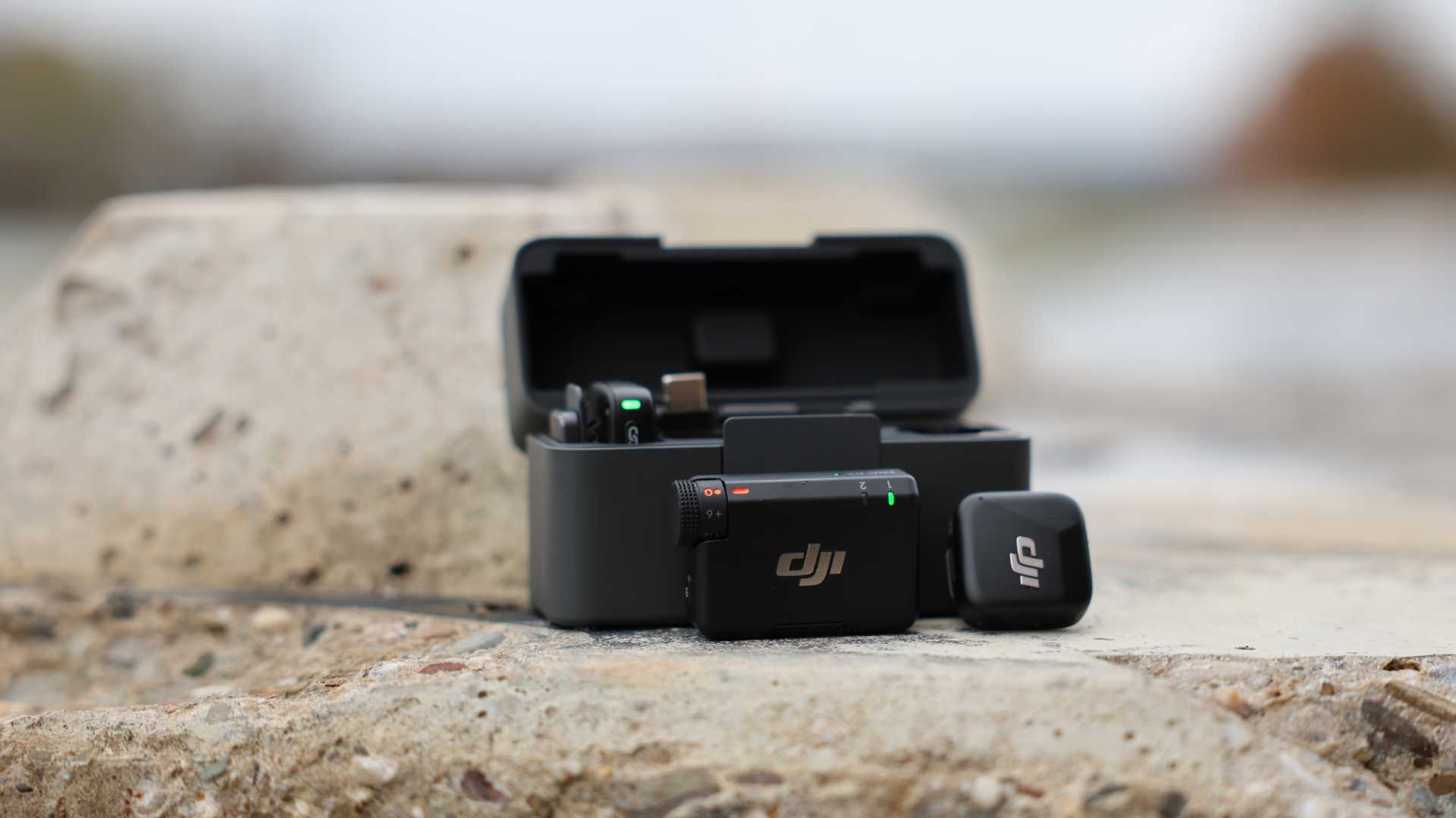 DJI MIC MINI