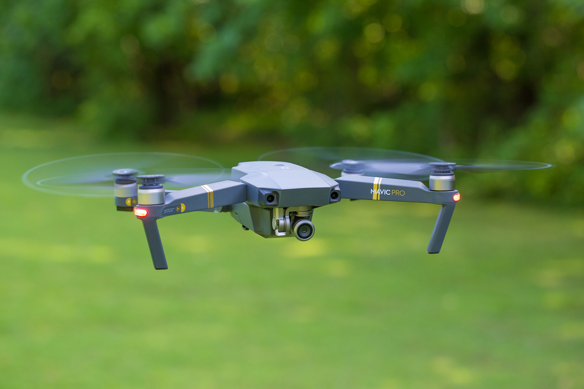 DJI FIP landscape