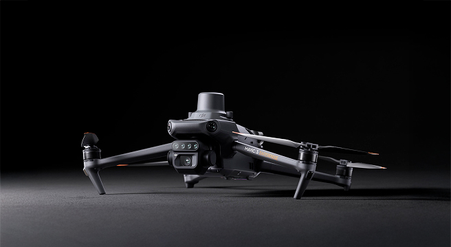 DJI MAVIC 3M
