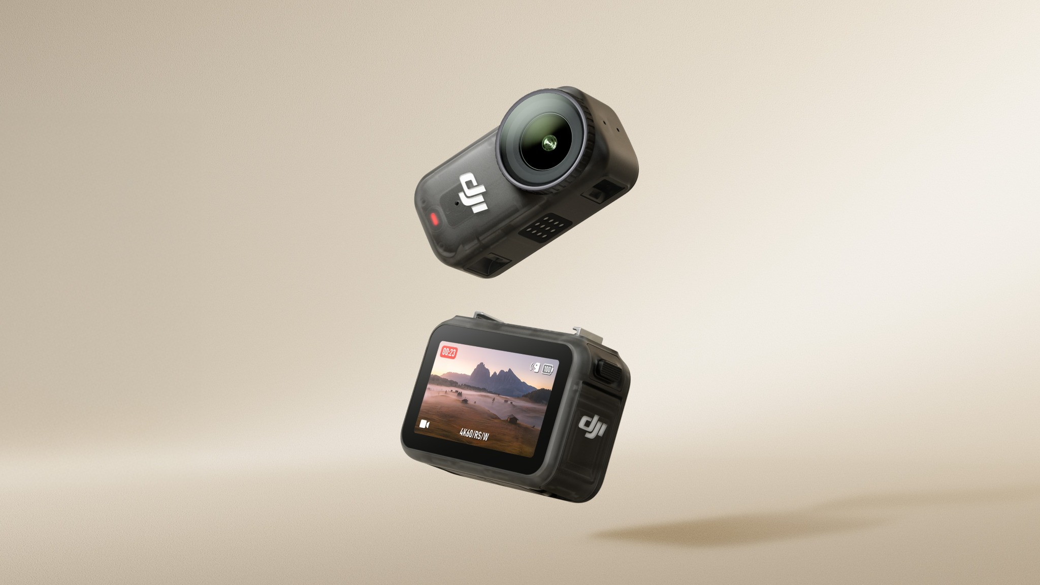 DJI Ronin 4d
