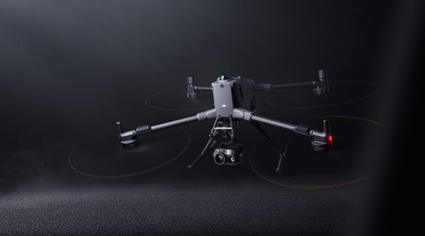 DJI MATRICE 400