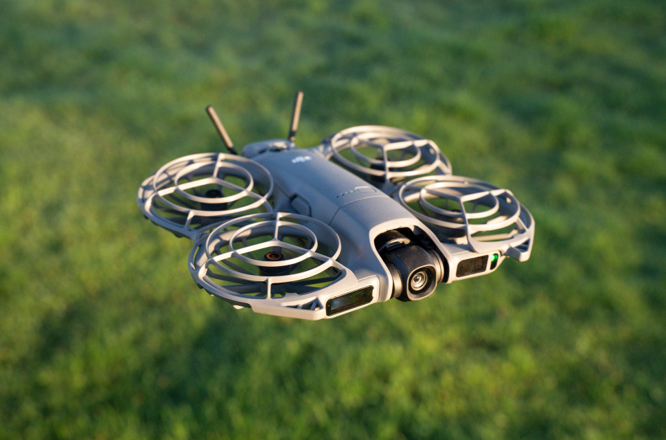DJI Matrice 30