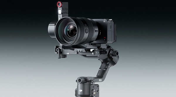 DJI RONIN RS 5