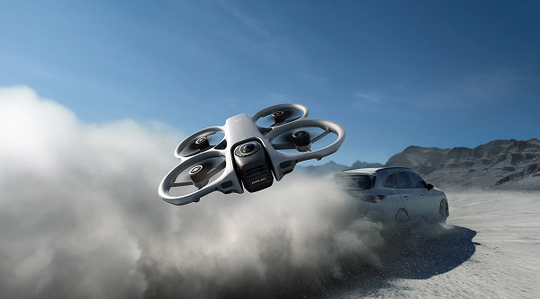 DJI Matrice 30